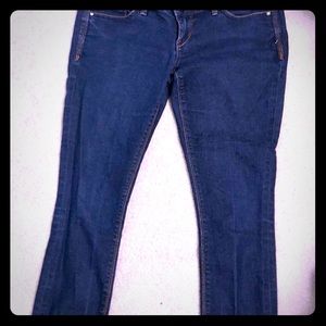 DONATED Express jeggings